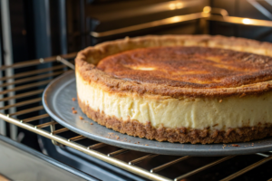 churro cheesecake recipe