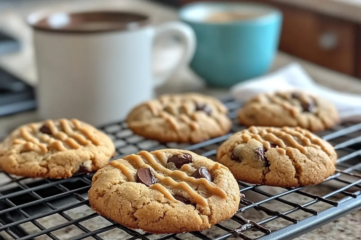 What are Snoop Dogg cookies