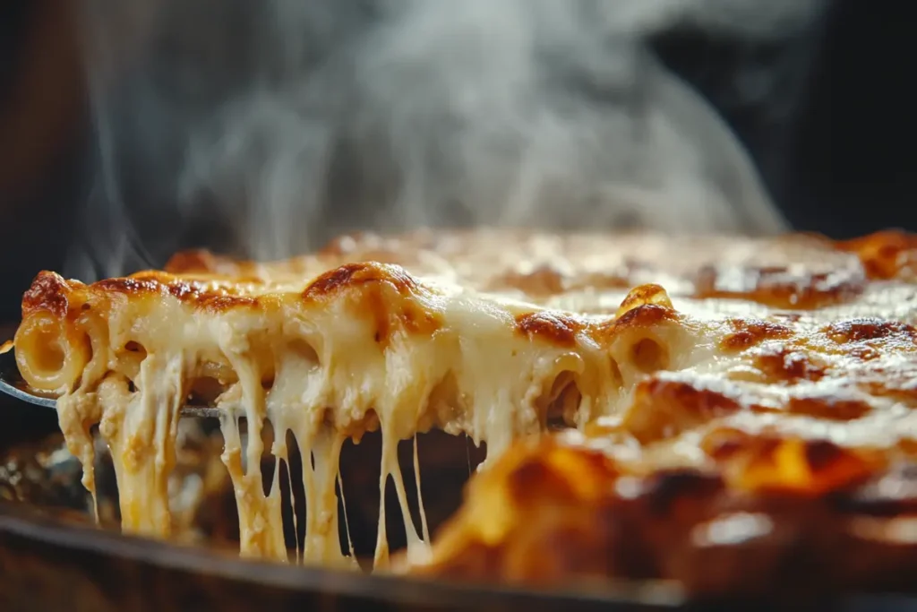 What is the difference between lasagna and pasta al forno