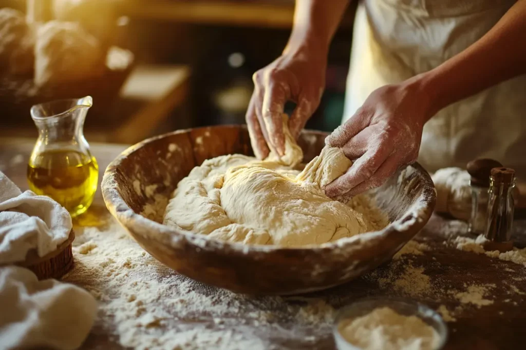 Is Italian bread healthy