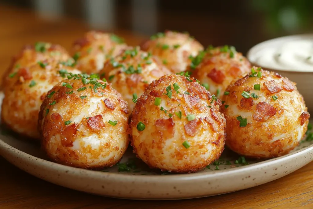 Are armadillo eggs healthy